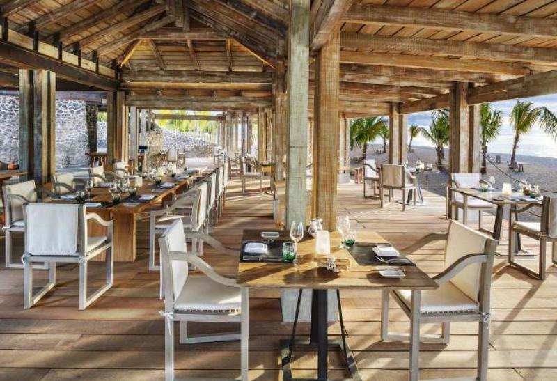 ST REGIS RESORT