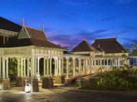 ST REGIS RESORT