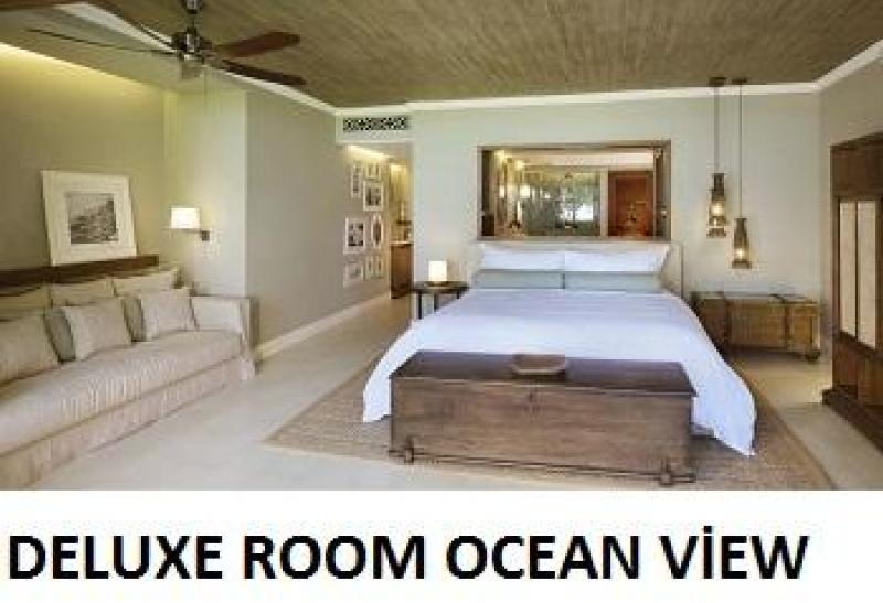 ST REGIS RESORT