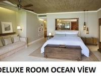 ST REGIS RESORT