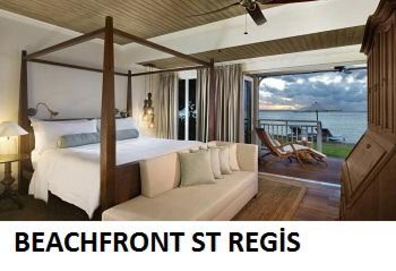 ST REGIS RESORT