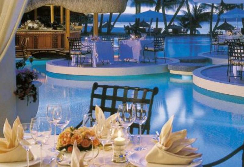 ONE & ONLY LE ST GERAN