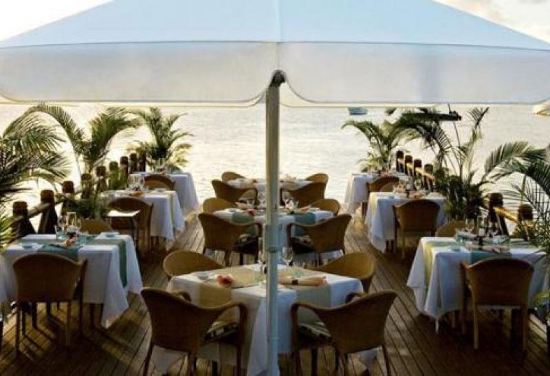 ONE & ONLY LE ST GERAN