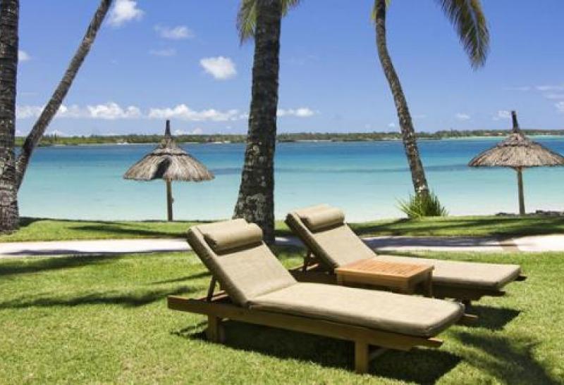 ONE & ONLY LE ST GERAN