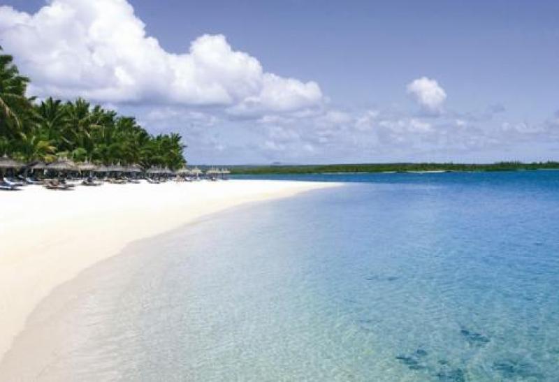 ONE & ONLY LE ST GERAN