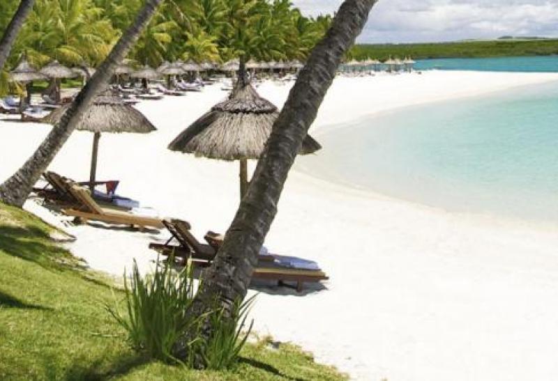 ONE & ONLY LE ST GERAN