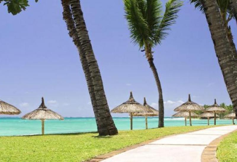 ONE & ONLY LE ST GERAN