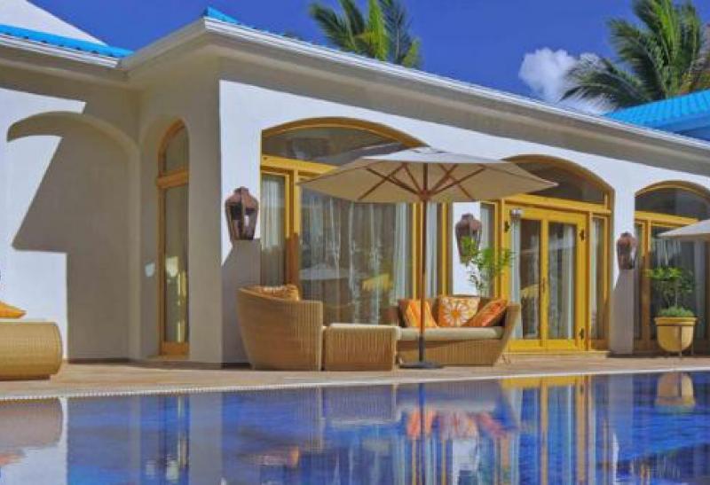 ONE & ONLY LE ST GERAN