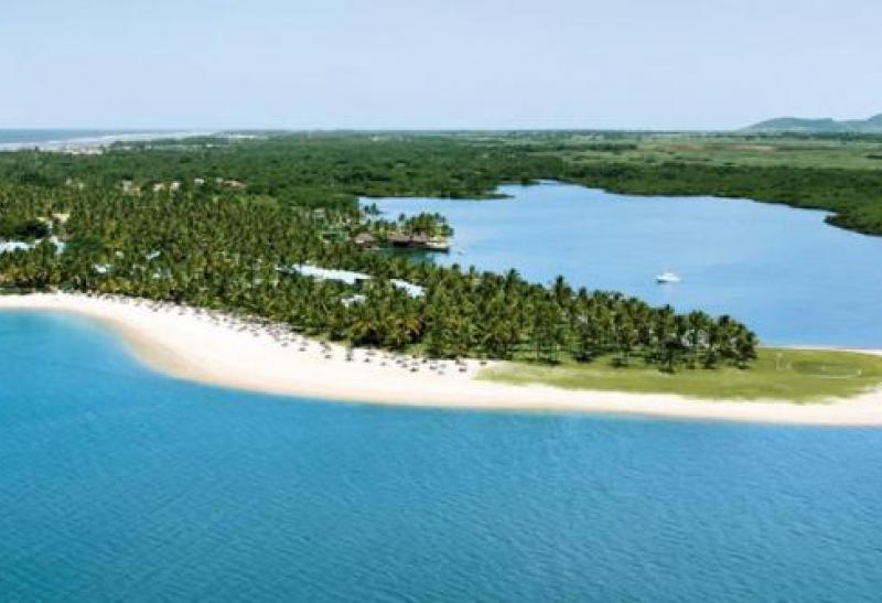 ONE & ONLY LE ST GERAN