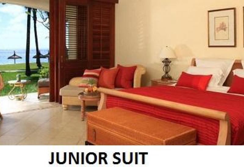 ONE & ONLY LE ST GERAN