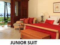 ONE & ONLY LE ST GERAN