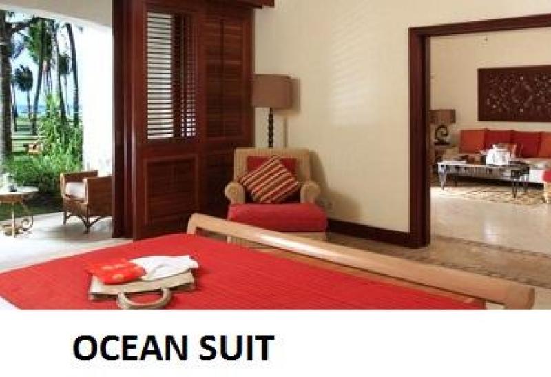 ONE & ONLY LE ST GERAN