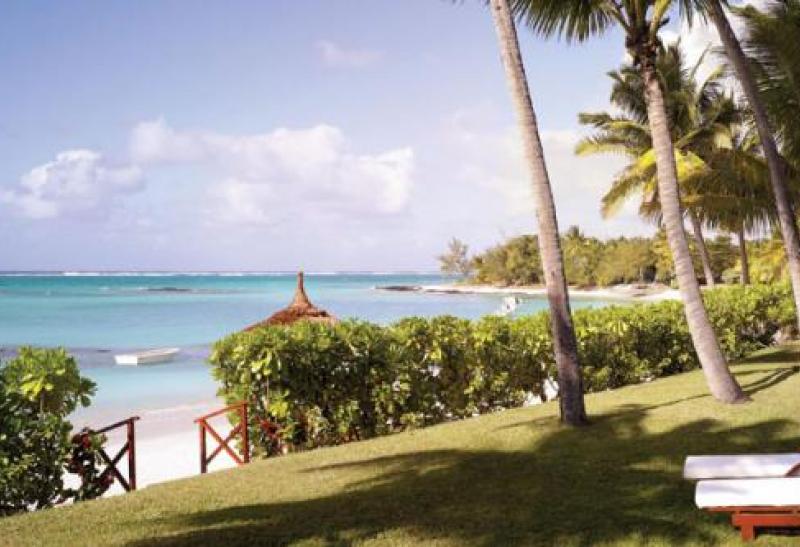 ONE & ONLY LE ST GERAN