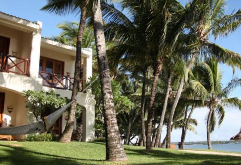 ONE & ONLY LE ST GERAN