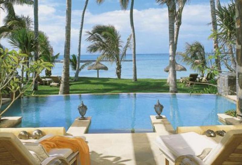 ONE & ONLY LE ST GERAN