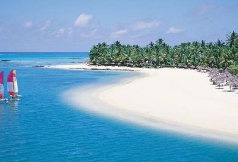 ONE & ONLY LE ST GERAN