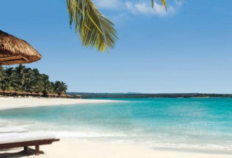 ONE & ONLY LE ST GERAN
