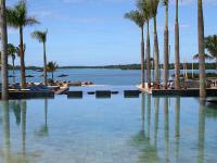 FOUR SEASONS MAURİTİUS