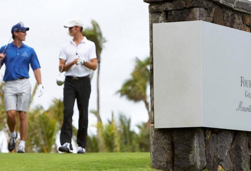FOUR SEASONS MAURİTİUS