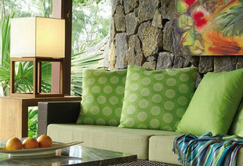 FOUR SEASONS MAURİTİUS