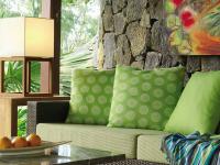 FOUR SEASONS MAURİTİUS