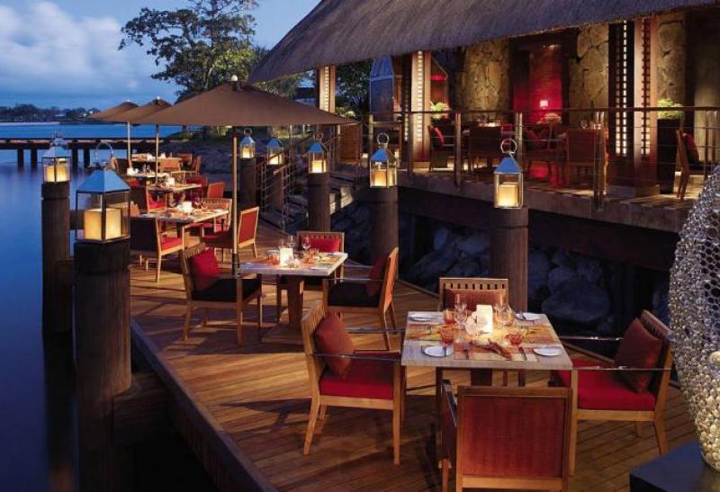 FOUR SEASONS MAURİTİUS