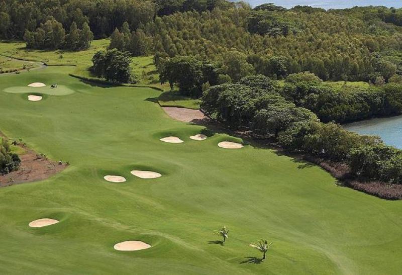 FOUR SEASONS MAURİTİUS