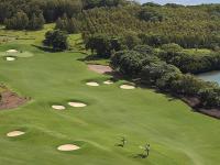 FOUR SEASONS MAURİTİUS