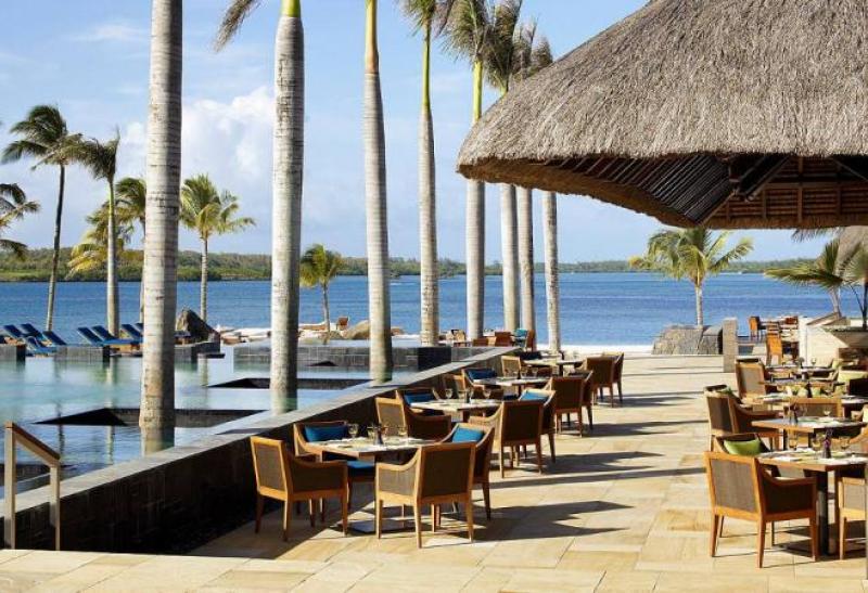 FOUR SEASONS MAURİTİUS