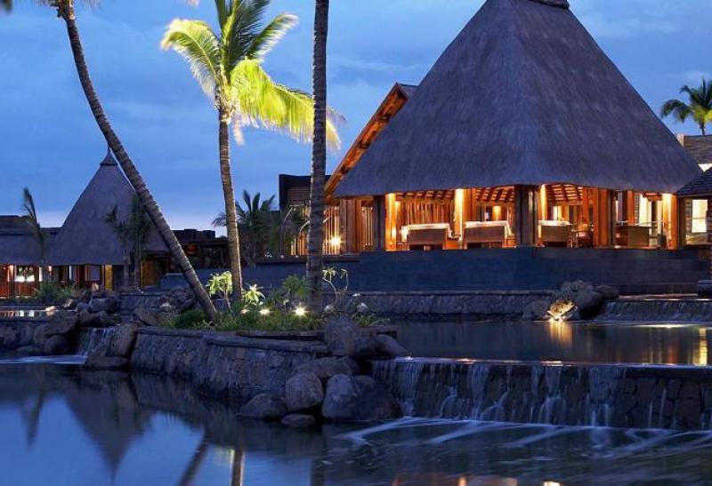 FOUR SEASONS MAURİTİUS