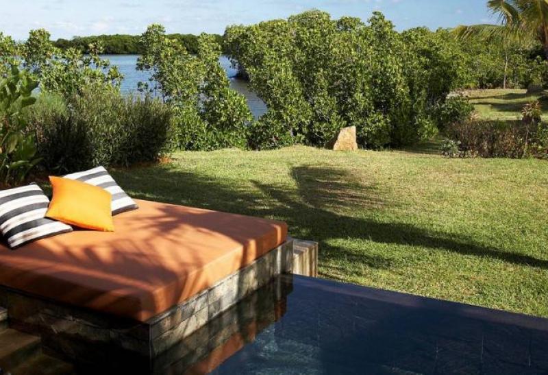 FOUR SEASONS MAURİTİUS