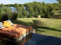 FOUR SEASONS MAURİTİUS