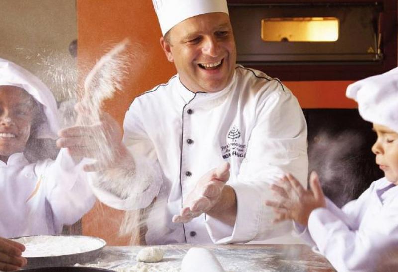 FOUR SEASONS MAURİTİUS