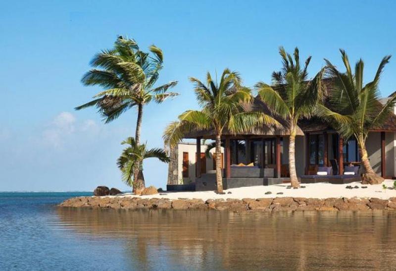 FOUR SEASONS MAURİTİUS