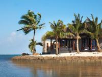 FOUR SEASONS MAURİTİUS