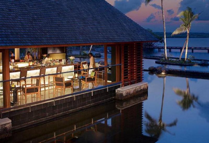 FOUR SEASONS MAURİTİUS