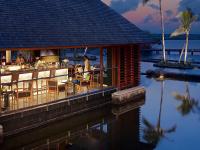 FOUR SEASONS MAURİTİUS