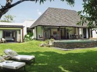 FOUR SEASONS MAURİTİUS