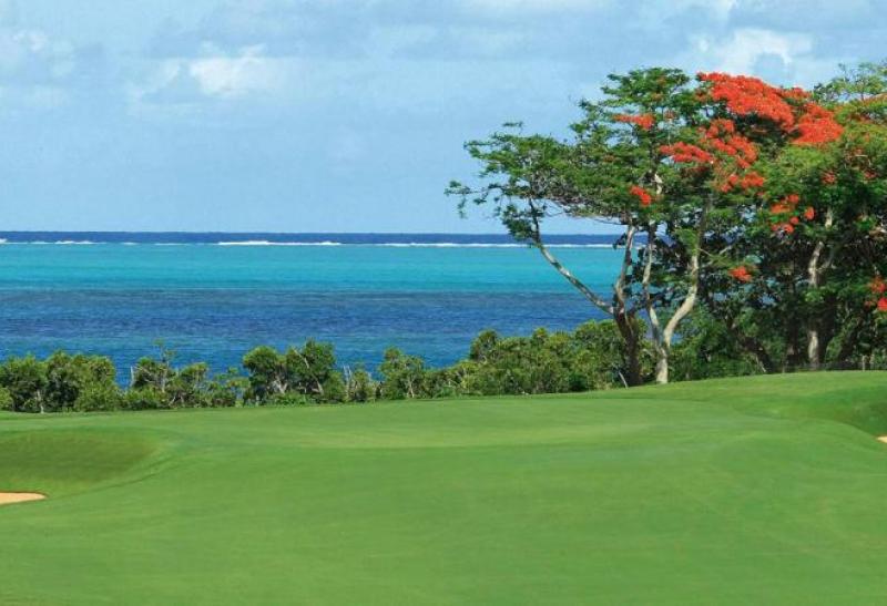 FOUR SEASONS MAURİTİUS