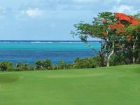 FOUR SEASONS MAURİTİUS