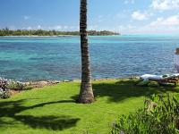 FOUR SEASONS MAURİTİUS