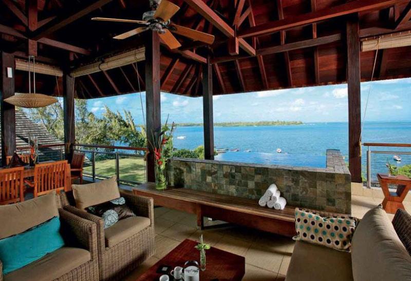 ANAHITA THE RESORT