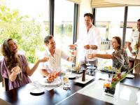 ANAHITA THE RESORT