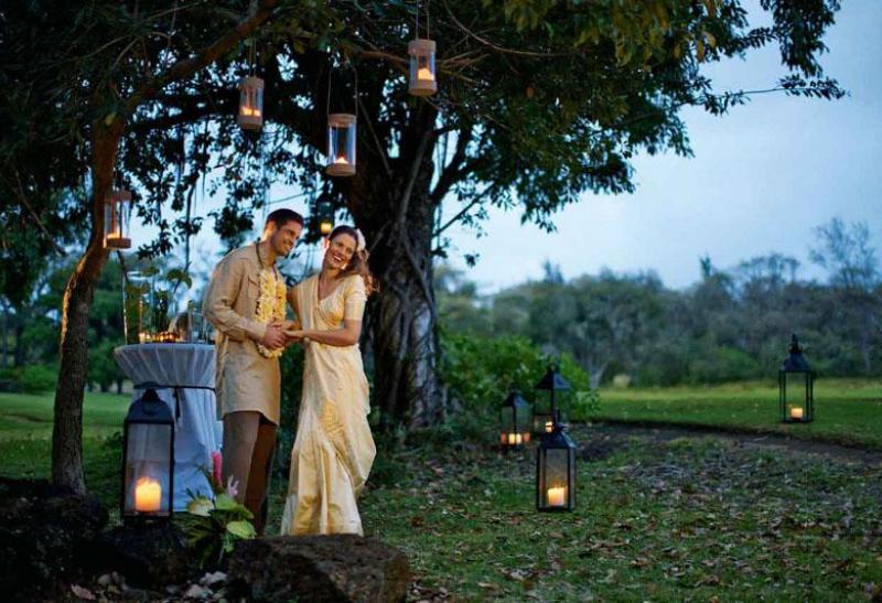 ANAHITA THE RESORT