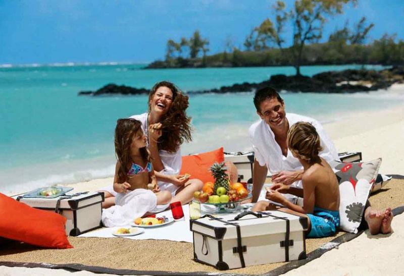 ANAHITA THE RESORT