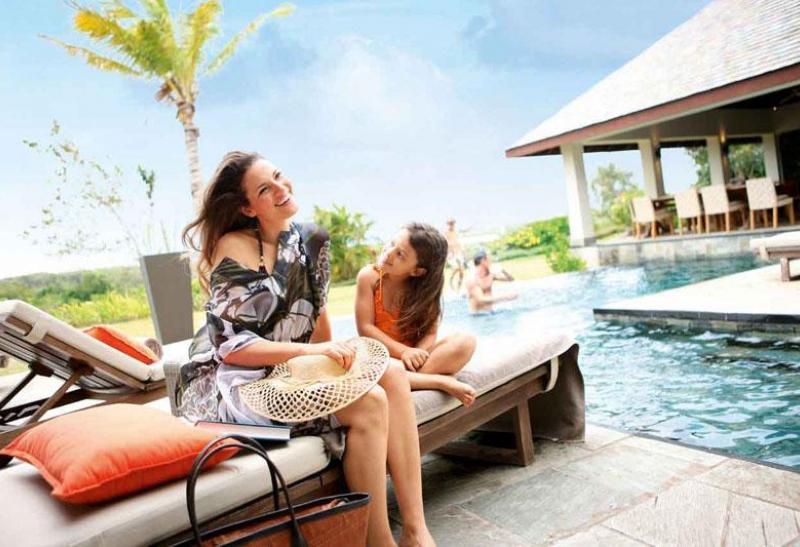 ANAHITA THE RESORT