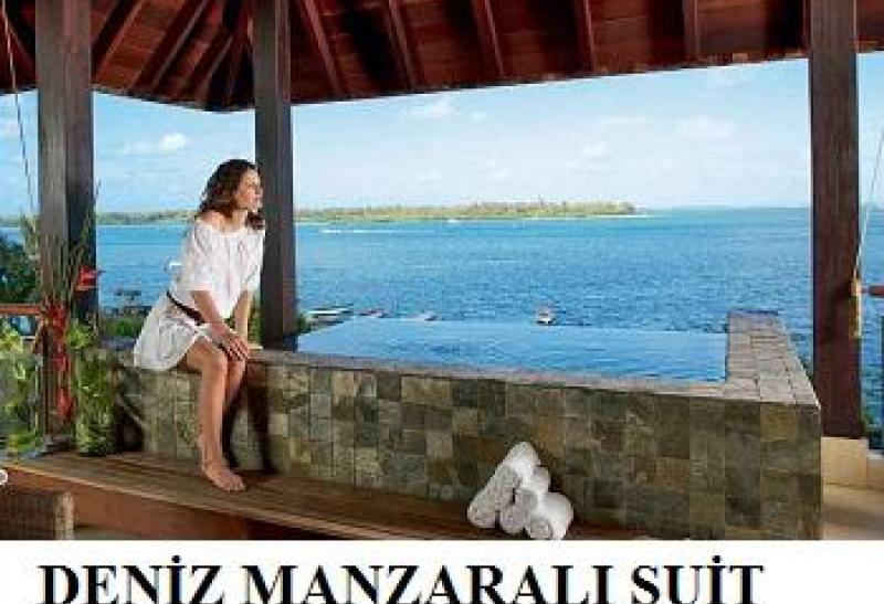 ANAHITA THE RESORT