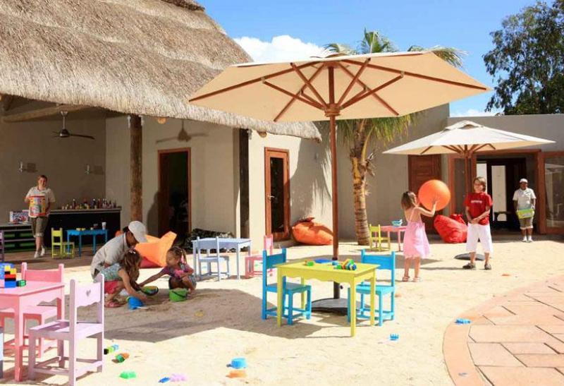 ANAHITA THE RESORT