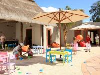 ANAHITA THE RESORT