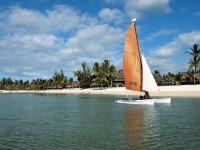CONSTANCE LE PRINCE MAURICE
